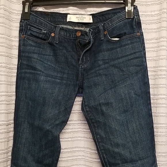 Abercrombie & Fitch jean - Picture 7 of 9